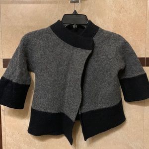 Girls Sweater 11-12
